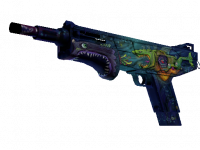 MAG-7 Monster Call